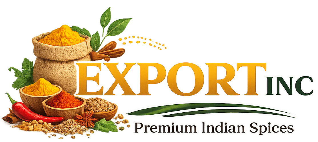 EXPORT INC Logo
